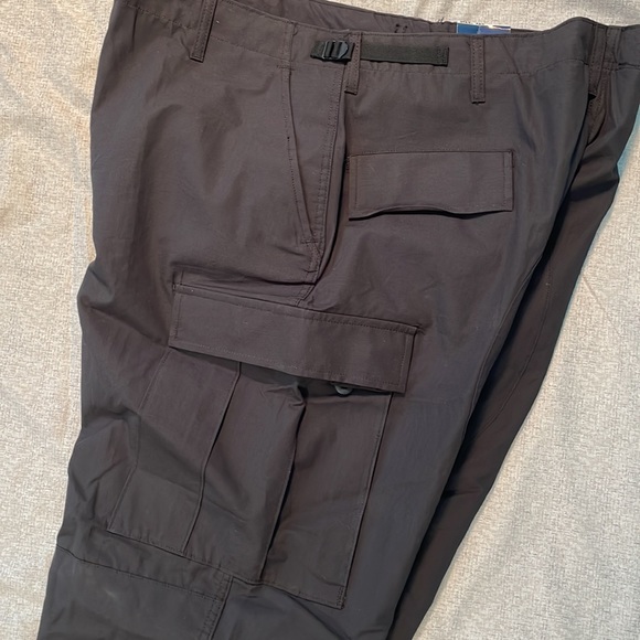 Propper BDU Trouser XLL black F520155001 TESLA New with Tags - Picture 14 of 16
